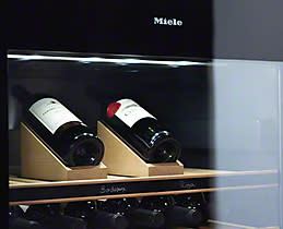 Miele Συντηρητής Κρασιών KWT6321UG