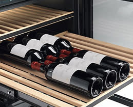 Miele Συντηρητής Κρασιών KWT6321UG