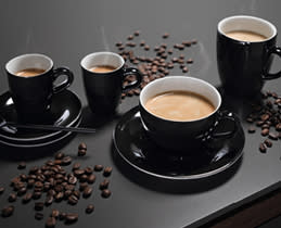 Miele Εντ. Καφετιέρα CVA 7440