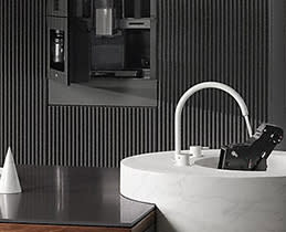 Miele Εντ. Καφετιέρα CVA 7440