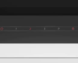 Neff Απορροφητήρας Τζάκι D65XAM2S0