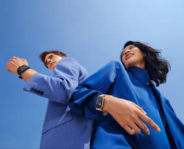 Monitoring Measurement