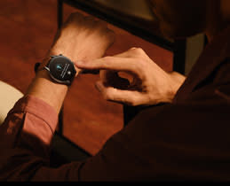 Monitoring Measurement