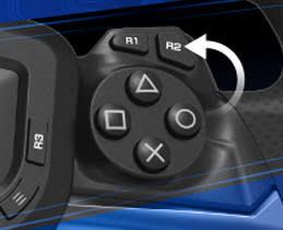 Button Assignment Function