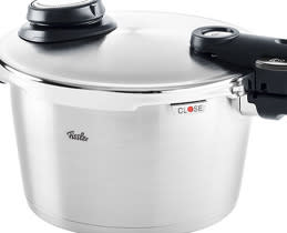 Fissler Χύτρα 6LT Vitavit Premium