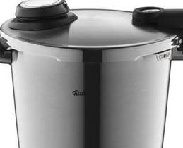 Fissler Χύτρα 8LT Vitavit Premium