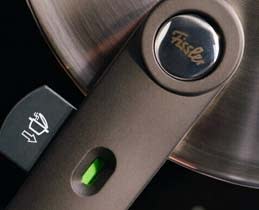 Fissler Set Quattro Vitavit Premium