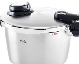 Fissler Χύτρα 4,5LT Vitavit Premium