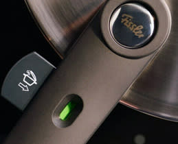 Fissler Χύτρα 4,5LT Vitavit Premium