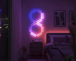 Modular Backlit Illumination