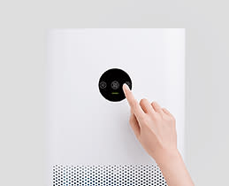 Xiaomi Καθαριστής Αέρα