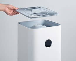 Xiaomi Καθαριστής Αέρα