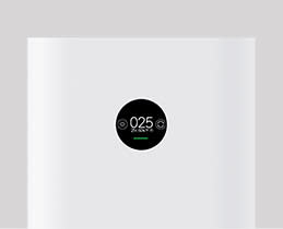 Xiaomi Καθαριστής Αέρα