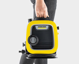 Karcher Πλυστικό Μηχάνημα K Mini