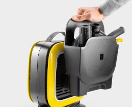 Karcher Πλυστικό Μηχάνημα K Mini