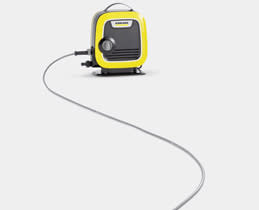 Karcher Πλυστικό Μηχάνημα K Mini