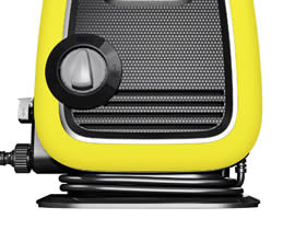 Karcher Πλυστικό Μηχάνημα K Mini