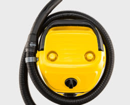 Karcher Σκούπα WD 3 V-17/4/20