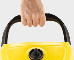 Karcher Σκούπα WD 3 V-17/4/20