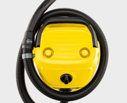 Karcher Σκούπα WD 3 S V-19/4/20