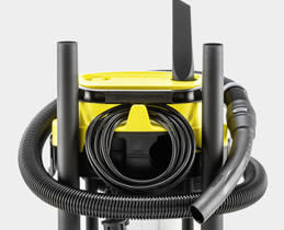 Karcher Σκούπα WD 3 S V-19/4/20