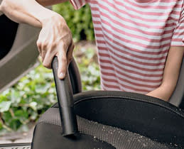 Karcher Σκούπα WD 3 S V-19/4/20