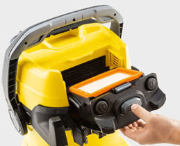 Karcher Σκούπα WD 5 V-25/5/22