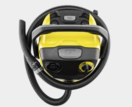 Karcher Σκούπα WD 5 V-25/5/22
