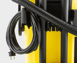 Karcher Σκούπα WD 5 V-25/5/22