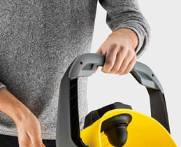 Karcher Σκούπα WD 5 V-25/5/22