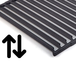 Broil King Ψηστιέρα Barbeque Gem 310