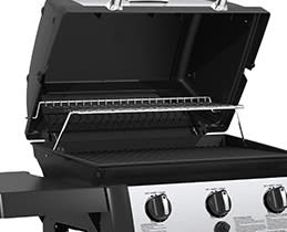 Broil King Ψηστιέρα Barbeque Gem 310