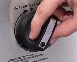 Broil King Ψηστιέρα Barbeque Gem 310