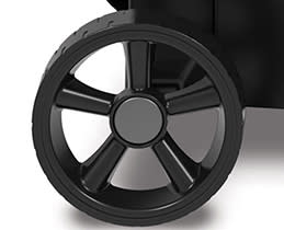 Broil King Ψηστιέρα Barbeque Gem 310