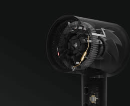 Xiaomi Σεσουάρ Mi Ionic H300