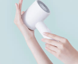 Xiaomi Σεσουάρ Mi Ionic H300