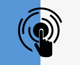 Candy Εστίες Ντόμινο CDH30