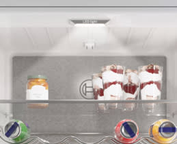 Bosch 3 doors plus KFN96VPEA