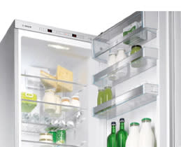 Bosch 3 doors plus KFN96VPEA