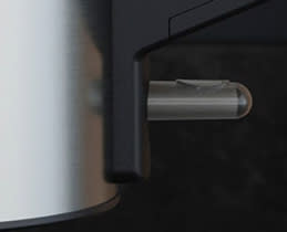 Aeg Βραστήρας K3-1-3ST