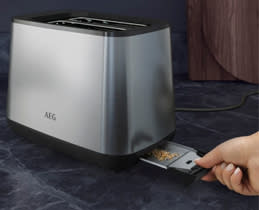 AEG Φρυγανιέρα T3-1-3ST