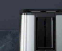 AEG Φρυγανιέρα T3-1-3ST