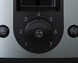 AEG Φρυγανιέρα T3-1-3ST