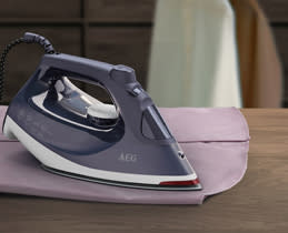 AEG Σίδερο Ατμού SI6-1-2MN