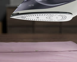 AEG Σίδερο Ατμού SI6-1-2MN