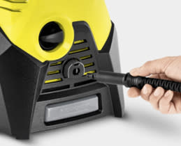 Karcher Πλυστικό Μηχάνημα K 3