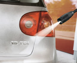 Karcher Πλυστικό Μηχάνημα K 3