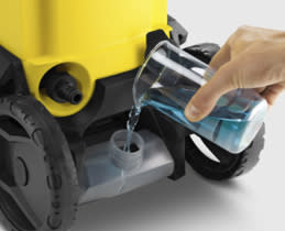 Karcher Πλυστικό Μηχάνημα K 3