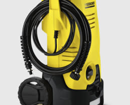 Karcher Πλυστικό Μηχάνημα K 3