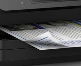 Πολυμηχάνημα Inkjet Epson WF-3820DWF